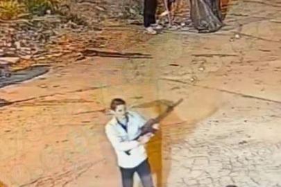 Ankara’da düğün magandalarına operasyon! 6 şüpheli gözaltında