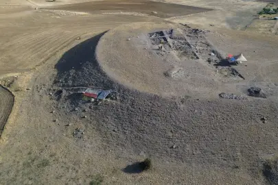 Ankara'da tarih yeniden canlanıyor
