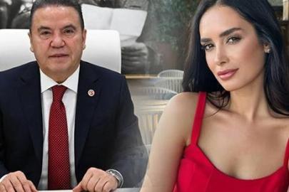 Antalya'da 'fuhşa aracılık' soruşturması! Dosyada Muhittin Böcek detayı