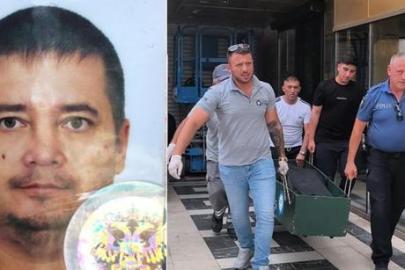 Antalya'da şüpheli ölüm! Rus turist konakladığı otelin koridorunda ölü bulundu