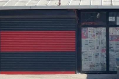 Aracın motorunda patlama oldu, başına parça isabet eden çırak öldü