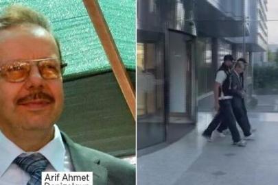 Arif Ahmet Denizolgun'un ölümüne ilişkin gözaltına alınan doktora tutuklama talebi