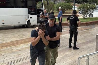 Aydın merkezli 7 ilde yasa dışı bahis operasyonunda 27 zanlı tutuklandı