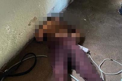 Aydın’da temizlik yaparken feci olay! 20 yaşındaki Ayten elektrik akımına kapılarak hayatını kaybetti