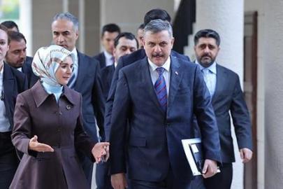 Bakan Çiftçi, sosyal yardımlarla ilgili konuştu! 'Vatandaşı ayağımıza beklemeyeceğiz'