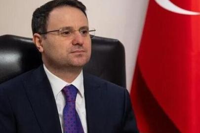 Bakan Gürlek'ten Gülistan Doku ve Kaşif Kozinoğlu soruşturmalarıyla ilgili açıklama