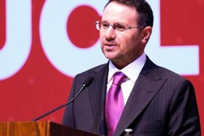 Bakan Gürlek'ten OVP mesajı: Daha fazla güven veren adalet sistemi için çalışmalarımız devam edecek