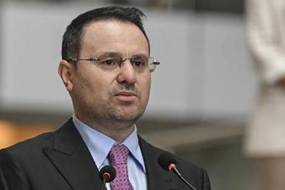 Bakan Gürlek'ten yeni anayasa açıklaması