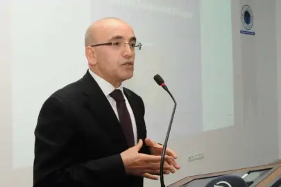 Bakan Şimşek: Enflasyonda düşüş sürüyor