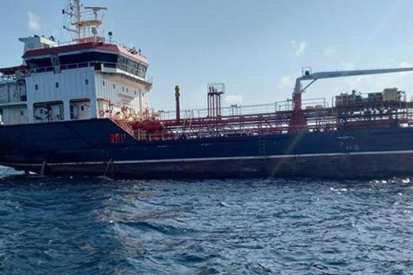Bakan Uraloğlu'ndan Silivri'deki gemi kazasıyla ilgili açıklama: 11 dakikada battı