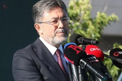 Bakan Yumaklı: Bir barış adası olarak Cumhurbaşkanımızın liderliğinde çalışmaya devam ediyoruz