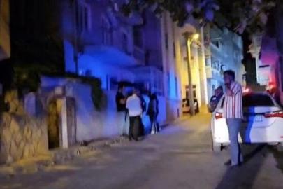 Balıkesir'de iki kardeş arasında çıkan kavgada, ağabey kardeşini öldürdü