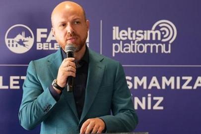 Bilal Erdoğan'dan 'sosyal medya fenomeni hocalar' eleştirisi
