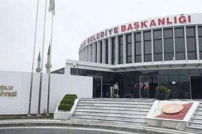 Bolu Belediyesinde 'araç kiralama ihalelerinde usulsüzlük' iddiasına ilişkin 6 zanlıya adli kontrol
