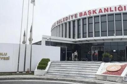 Bolu Belediyesi'ne 'araç kiralama ihalelerinde usulsüzlük' soruşturması: 7 tutuklama talebi