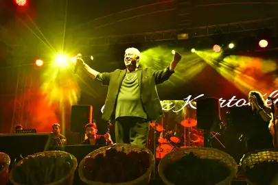 Bursa Yenişehir Cengiz Kurtoğlu ile tek yürek oldu
