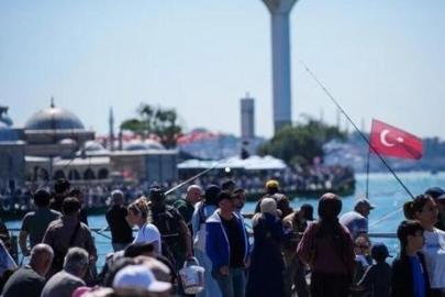 Çarpıcı rapor: Türkiye’de hanelerin yüzde 58’inde 18 yaş altı çocuk yok