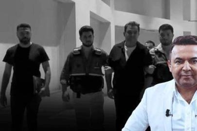 Cem Küçük soruşturmasında tutuklanan Tahir Sarıkaya için MASAK raporu! Hesaplarında milyonluk transferler ve kripto para hareketleri