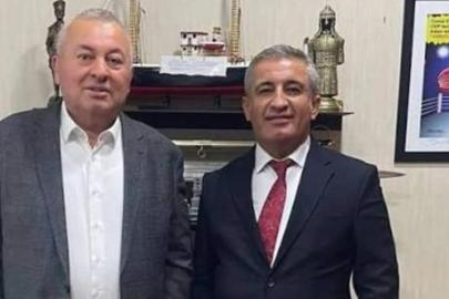 Cemal Enginyurt'un danışmanı Cem Tekinoğlu tutuklandı