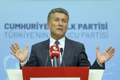 CHP'li Sarıbal’dan Bursa’daki yollar için özelleştirme tepkisi: Bursa’nın yolunu şirketlere kâr kapısı yaptıramazsınız