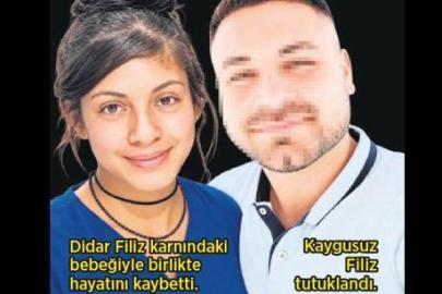 Çocukluğu 13’ünde yaşamı 20’sinde bitti