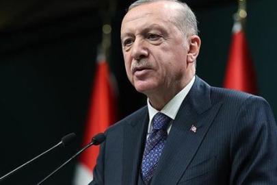 Cumhurbaşkanı Erdoğan Samsun'da gençlerle buluştu