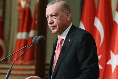Cumhurbaşkanı Erdoğan: Sivas Kongresi ruhu Türkiye Yüzyılı hedefimizde en güçlü motivasyon kaynağımızdır