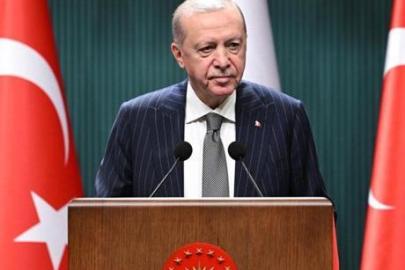 Cumhurbaşkanı Erdoğan yurda döndü