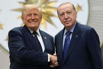 Cumhurbaşkanı Erdoğan'ın ABD ziyaretinin detayları paylaşıldı