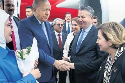 Cumhurbaşkanı Erdoğan’ın New York programı! 16’ncı kez BM kürsüsünden seslenecek