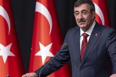 Cumhurbaşkanı Yardımcısı Cevdet Yılmaz: Orta Vadeli Program yarın kamuoyuyla paylaşılacak