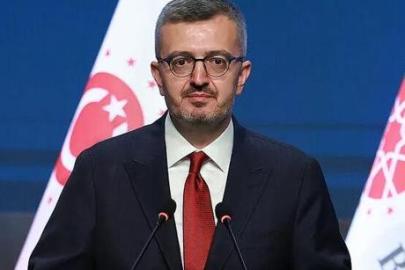 Cumhurbaşkanlığı İletişim Başkanı Duran'dan 19 Eylül Gaziler Günü mesajı