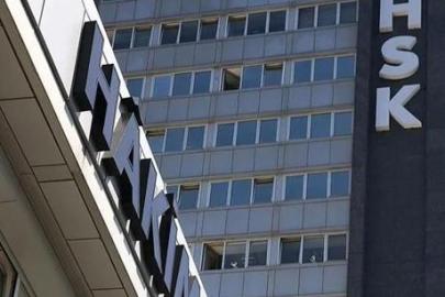 Cumhuriyet Savcısı Türkşad Kunthan Uçuk geçici olarak görevden uzaklaştırıldı