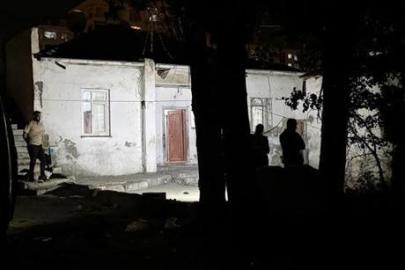Dehşete düşüren olay! 12 yaşındaki çocuk evinde bıçaklı saldırıya uğradı