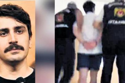 Deniz Göktaş hakkında iddianame hazırlandı! İşte istenen ceza