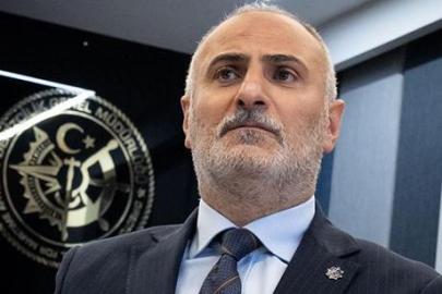 Denizcilik Genel Müdürü: Gemi kaptanları birbirleriyle konuşmuş