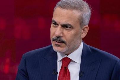 Dışişleri Bakanı Hakan Fidan, Katarlı ve Ürdünlü mevkidaşlarıyla görüştü