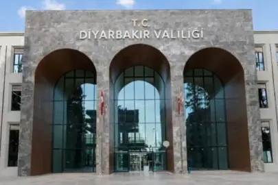Diyarbakır’da arazide erkek cesedi bulunmuştu... Valilikten açıklama geldi