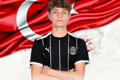 Elazığspor, Alp Arda Abay’ı kadrosuna kattı