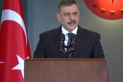 Emniyete 18 GÖKBEY Helikopteri teslim ediliyor! Bakan Çiftçi: Teknolojinin gerçek değeri fayda ile ölçülür