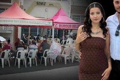 En mutlu ana saatler kala feci olay! Düğün yerine cenaze evi oldu