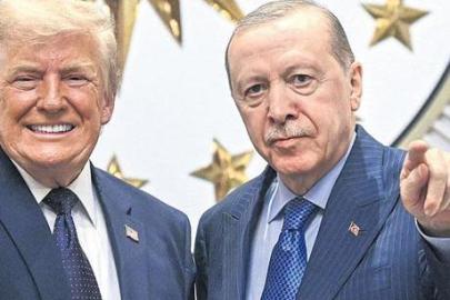 Erdoğan ile Trump New York’ta görüşecek
