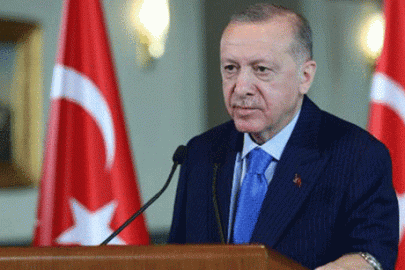 Erdoğan: İmam Hatipler başarı çıtasını sürekli daha yükseğe taşıyarak yoluna devam ediyor