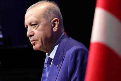 Erdoğan'dan Newsweek'in 'İsrail ile çatışma riski var mı?' sorusuna cevap: Türkiye dış politikasını kaçınılmaz savaş senaryoları üzerinden kurmaz