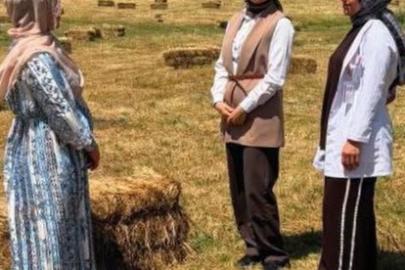 Erzurum’un "Can Ebeleri" yine yollarda