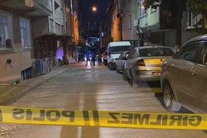Esenler'de silahlı dehşet: 1'i çocuk 3 kişiyi yaralayan saldırgan yakalandı