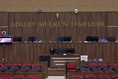 Eski emniyet müdürlerinin rüşvet davasında karar