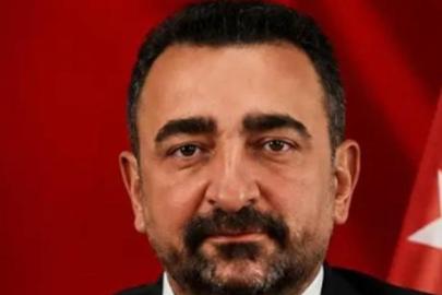 Etimesgut Belediyesi’nde uyuşturucu operasyonu! Taylan Özgüven’in testi pozitif