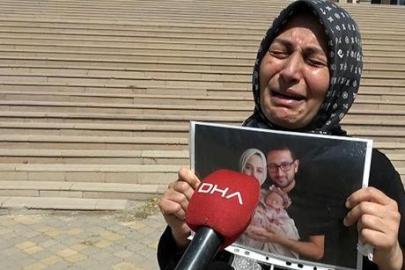 Ezgi Apartmanı davasında karar! Anne gözyaşlarına boğuldu: 8 yıl ceza, sanıkları ödüllendirmektir