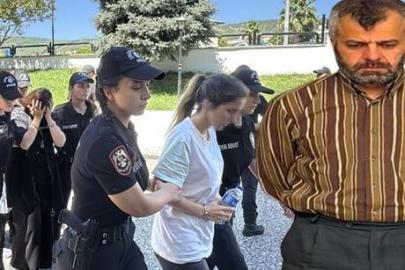 FETÖ firarisi Karatepe'ye destek iddiasıyla yakalanan 10 şüpheli adli kontrolle salıverildi